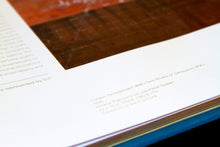 Load image into Gallery viewer, Makoto Fujimura - Golden Sea Limited Edition Catalogue (Signed and Inscribed)