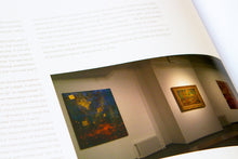 Load image into Gallery viewer, Makoto Fujimura - Golden Sea / Art &amp; Faith (Signed &amp; Inscribed)
